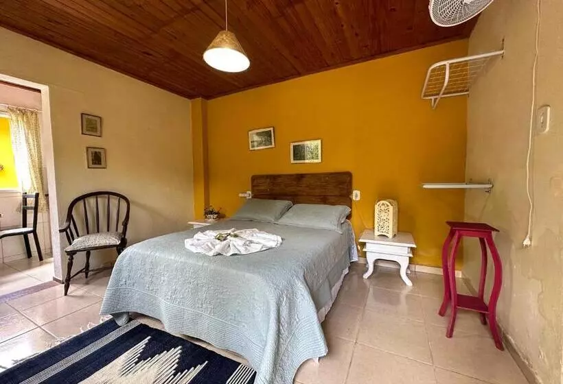 Majatalo Pousada Jardim Secreto