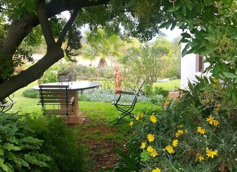 ペンション Sorgvry House Of Guests