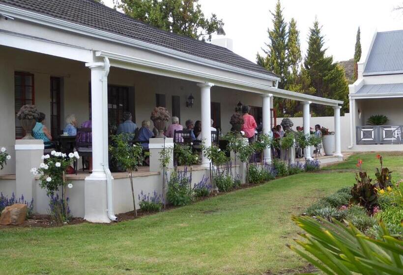 ペンション Sorgvry House Of Guests