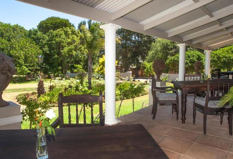 ペンション Sorgvry House Of Guests