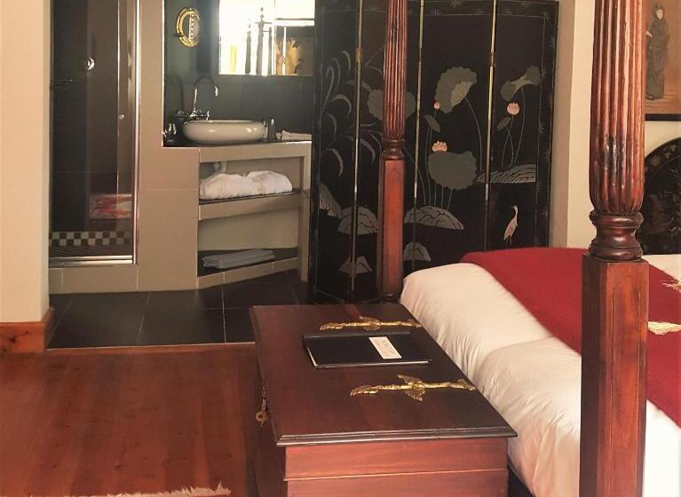 ペンション Sorgvry House Of Guests