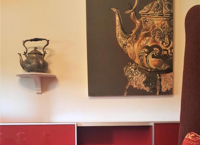 ペンション Sorgvry House Of Guests