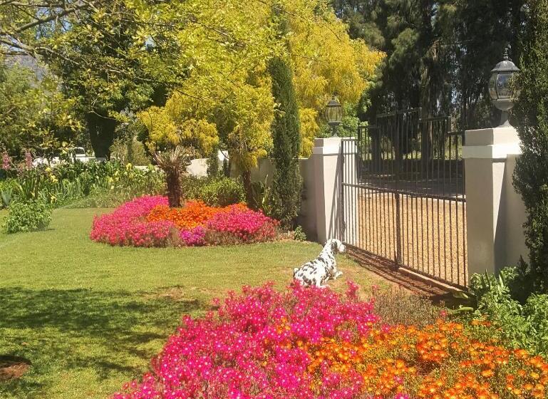 ペンション Sorgvry House Of Guests