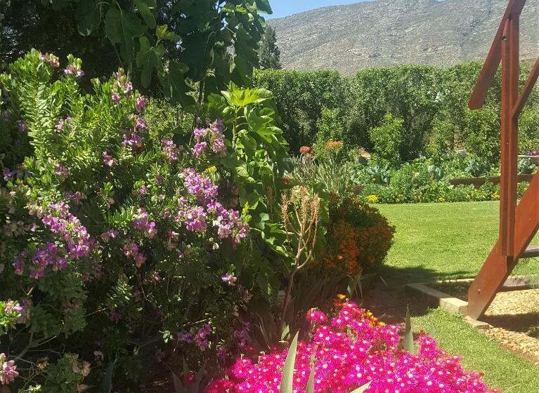 ペンション Sorgvry House Of Guests