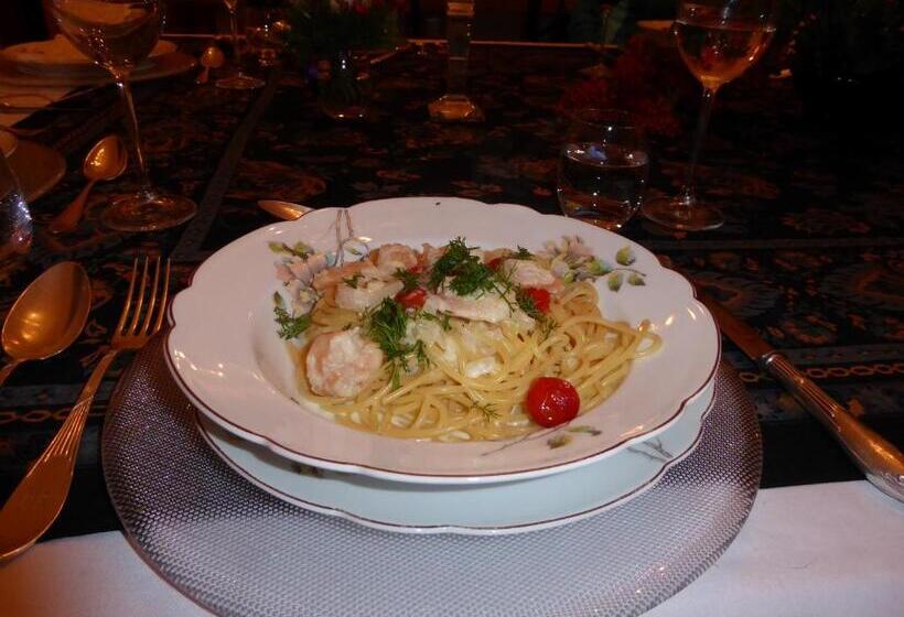 ペンション Sorgvry House Of Guests