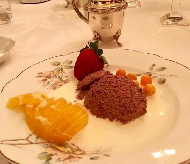 ペンション Sorgvry House Of Guests