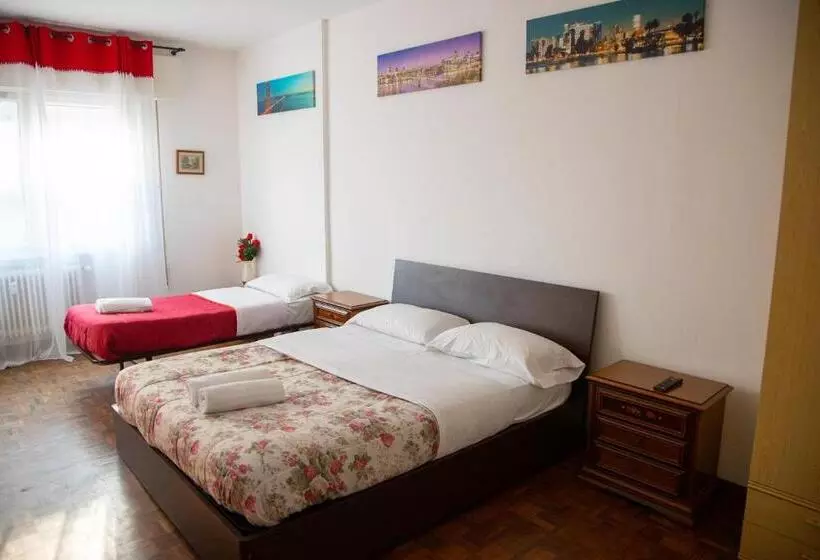 Majatalo Venice Holiday