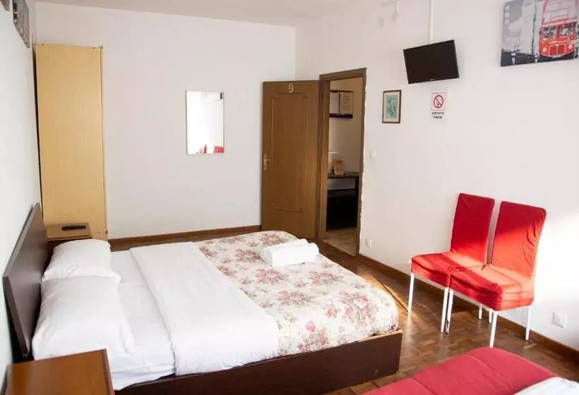 Majatalo Venice Holiday