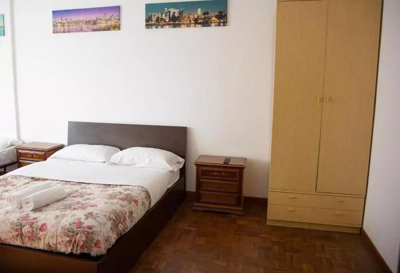 Majatalo Venice Holiday