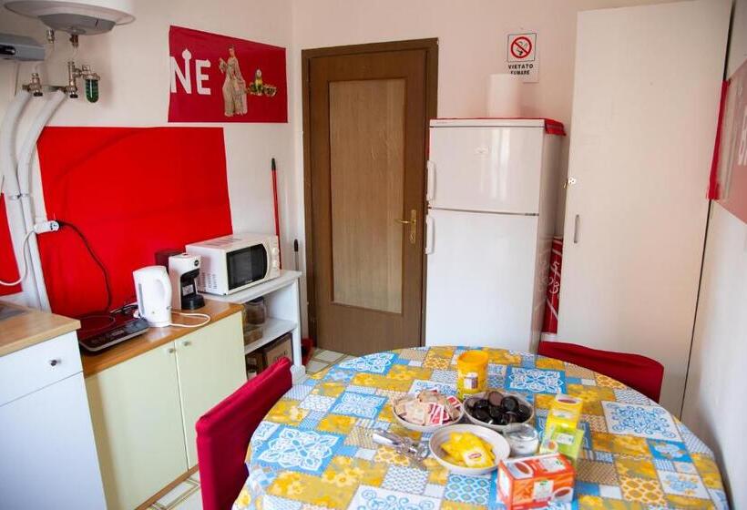 膳宿费 Venice Holiday