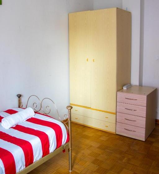 膳宿费 Venice Holiday