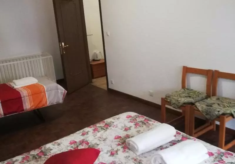 Majatalo Venice Holiday