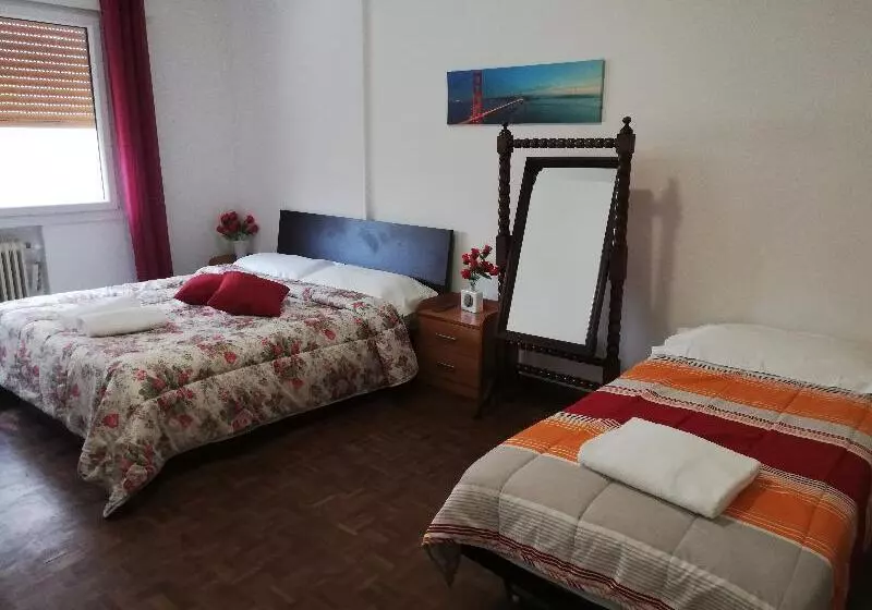 Majatalo Venice Holiday