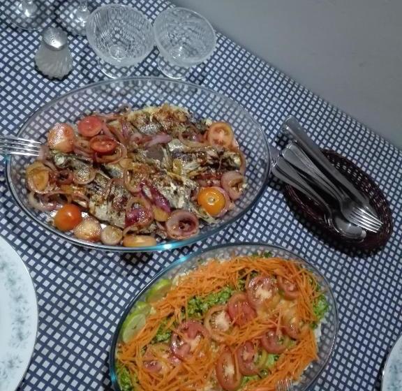 پانسیون Weligama Villa South