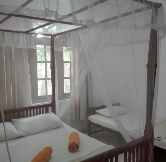 پانسیون Weligama Villa South