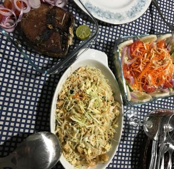 پانسیون Weligama Villa South