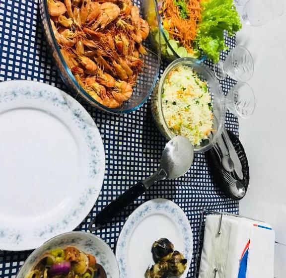 پانسیون Weligama Villa South