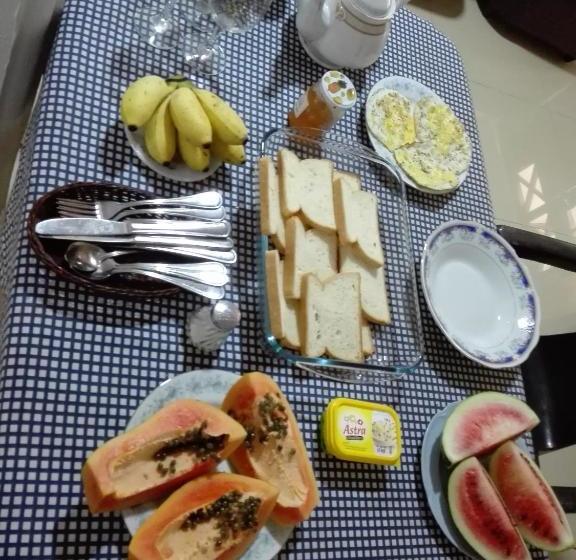 پانسیون Weligama Villa South