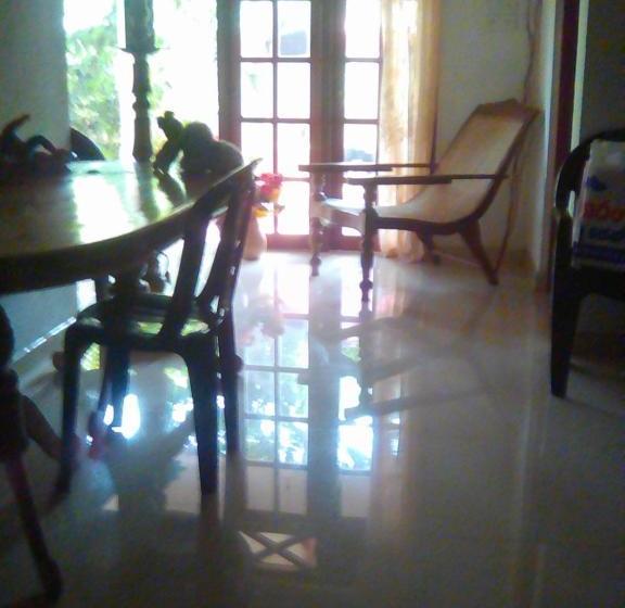 پانسیون Weligama Villa South