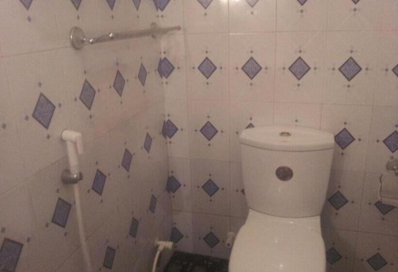 پانسیون Weligama Villa South