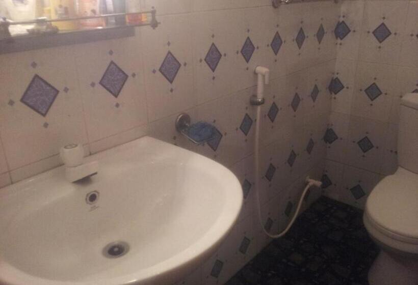 پانسیون Weligama Villa South