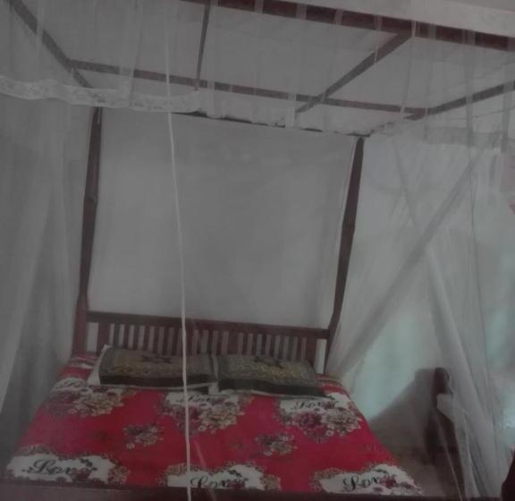 پانسیون Weligama Villa South