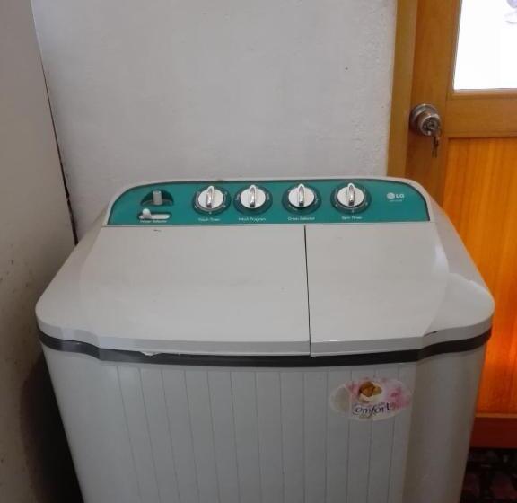 پانسیون Weligama Villa South