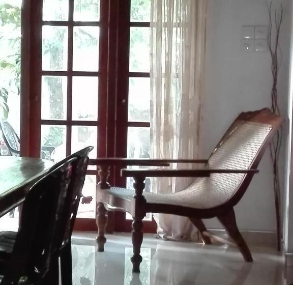 پانسیون Weligama Villa South