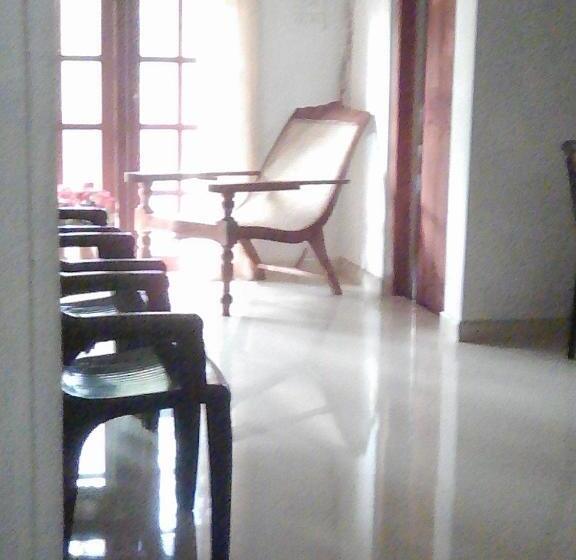 پانسیون Weligama Villa South