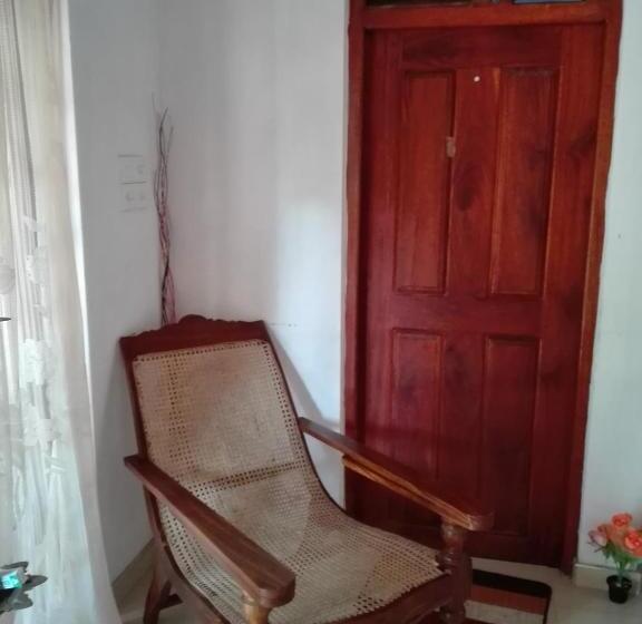 پانسیون Weligama Villa South