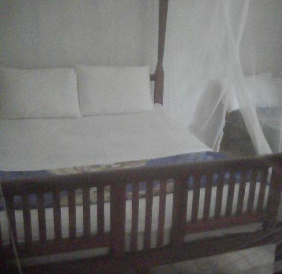 پانسیون Weligama Villa South