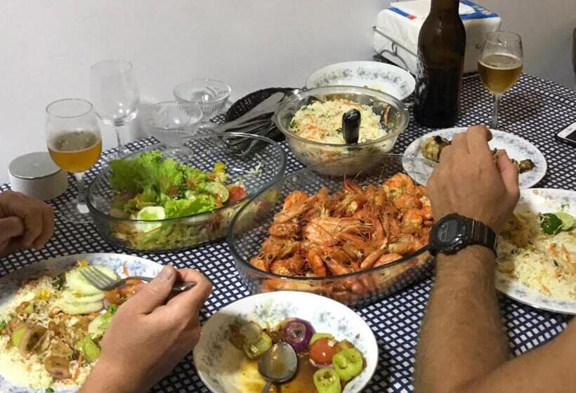 پانسیون Weligama Villa South