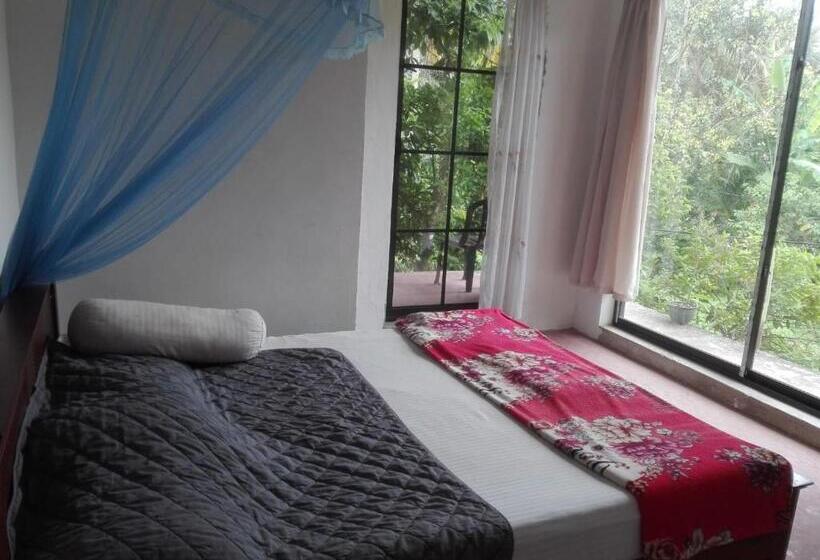 پانسیون Weligama Villa South