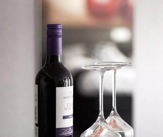 Apart! Food & Drinks Apartments