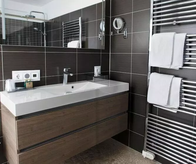 Apart! Food & Drinks Apartments