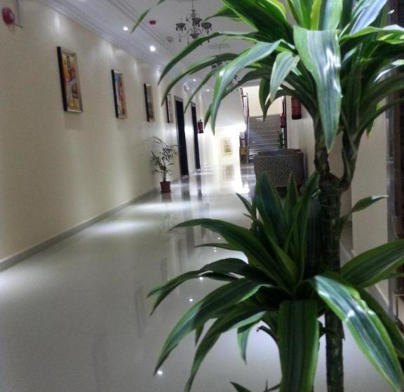 Lara Al Jawf Hotel Apartments