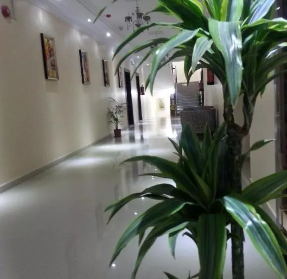 Lara Al Jawf Hotel Apartments