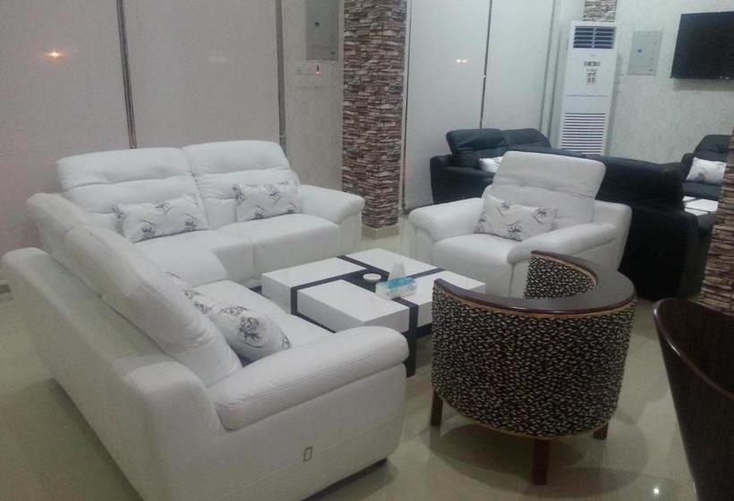 Lara Al Jawf Hotel Apartments
