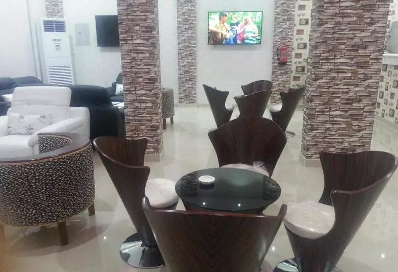 Lara Al Jawf Hotel Apartments