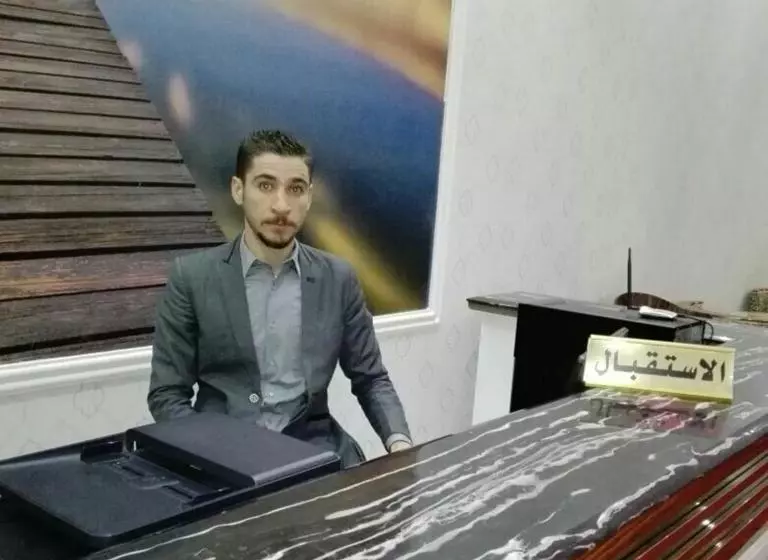 Lara Al Jawf Hotel Apartments