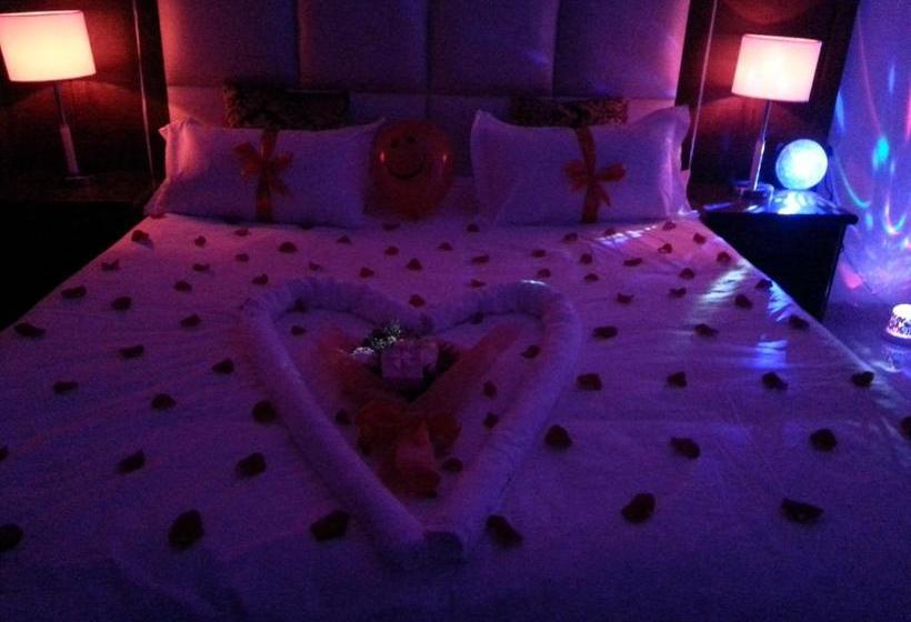 Lara Al Jawf Hotel Apartments