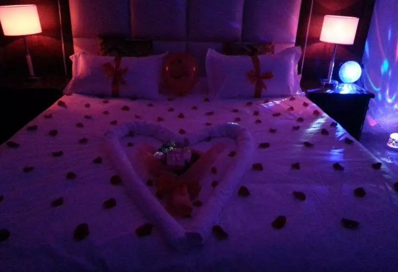 Lara Al Jawf Hotel Apartments