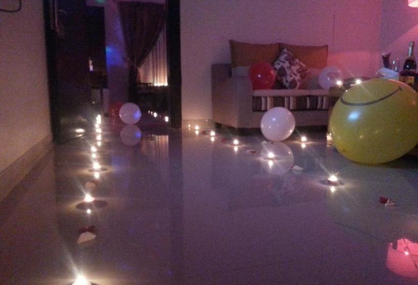 Lara Al Jawf Hotel Apartments