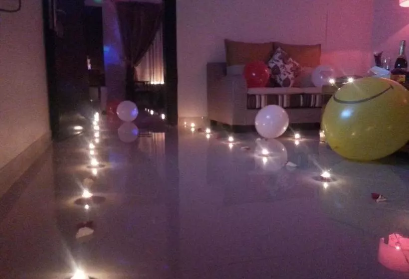 Lara Al Jawf Hotel Apartments