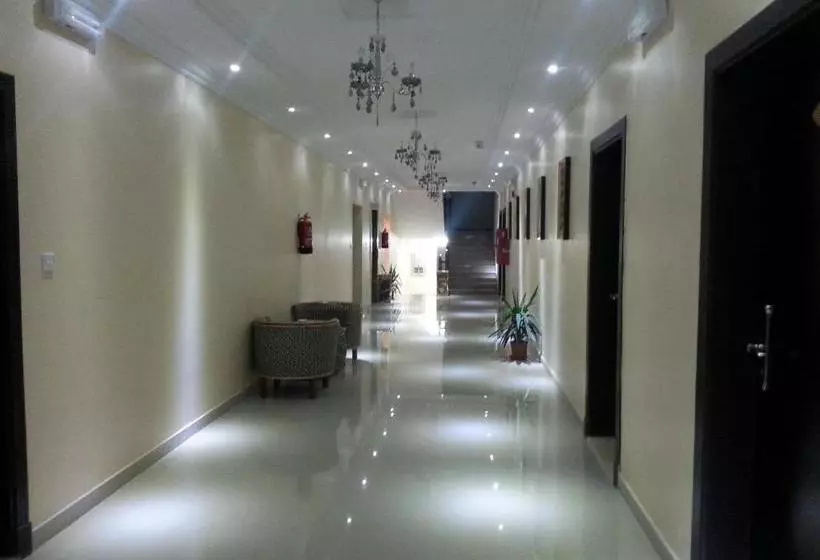 Lara Al Jawf Hotel Apartments