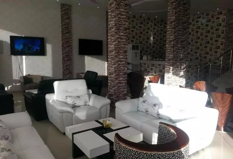 Lara Al Jawf Hotel Apartments