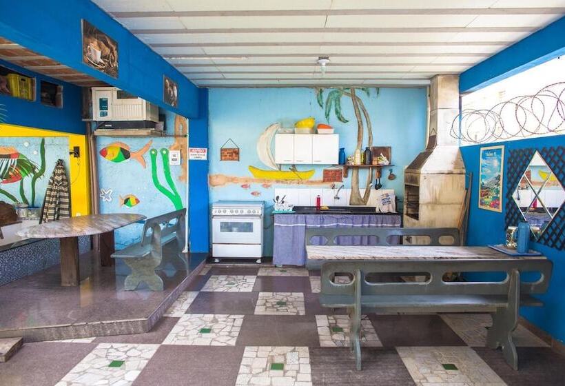 Pansiyon A Número 1 Suítes