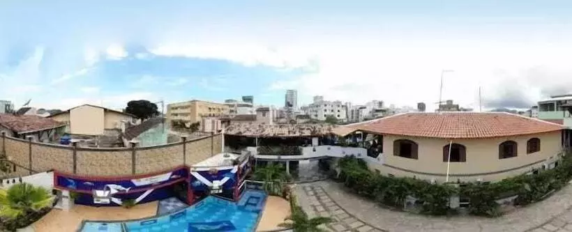 ペンション A Número 1 Suítes