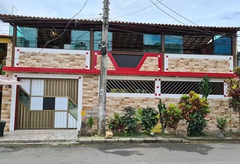ペンション A Número 1 Suítes
