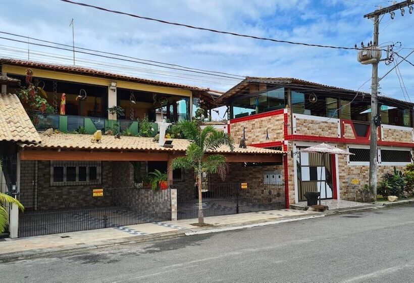 Pansiyon A Número 1 Suítes